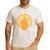 Disney The Lion King Father's Day Best Dad In All The Land Men's Casual T-Shirt White Disney The Lion King Father's Day Best Dad In All The Land Men's Casual T-Shirt White