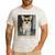 I Got That Dog In Me Corgi Dog Meme For Corgi Mom Dad Men's Casual T-Shirt White