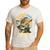 Doing Dad Shit Dad Joke Skeleton Dad Dad Father's Day Men's Casual T-Shirt White Doing Dad Shit Dad Joke Skeleton Dad Dad Father's Day Men's Casual T-Shirt White