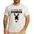 Donkey Mom Or Dad I Love My Donks Farmer Men's Casual T-Shirt White
