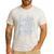 Dungeons & Dragons Father's Day Dungeon Master Dad Men's Casual T-Shirt White Dungeons & Dragons Father's Day Dungeon Master Dad Men's Casual T-Shirt White