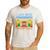 I Like Fantasy Football 3 People Draft Party Dad Men Men's Casual T-Shirt White