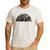 Fart Machine Dad Jokes Farting Humor Men's Casual T-Shirt White