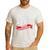 Father Single Dad Taking Applications Men's Casual T-Shirt White