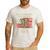 Father Veterans Day My Favorite Veteran Is My Dad Proud Kids Men's Casual T-Shirt White Father Veterans Day My Favorite Veteran Is My Dad Proud Kids Men's Casual T-Shirt White