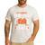 My Favorite Basketball Player Calls Me Dad Basketball Men's Casual T-Shirt White