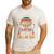 My Favorite Camping Buddies Call Me Dad Father Sayings Men's Casual T-Shirt White My Favorite Camping Buddies Call Me Dad Father Sayings Men's Casual T-Shirt White