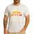 My Favorite Chess Player Calls Me Dad Chess Dad Chess Player Men's Casual T-Shirt White