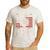 My Favorite Firefighter Calls Me Dad Fireman Father Saying Men's Casual T-Shirt White My Favorite Firefighter Calls Me Dad Fireman Father Saying Men's Casual T-Shirt White