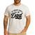 My Favorite People Call Me Dad Father's Day Men's Casual T-Shirt White