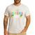 Feliz CumpleañOs Papi Spanish Dad Birthday For Kids Men's Casual T-Shirt White