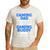 Gamer Video Games Gaming Dad Gaming Men's Casual T-Shirt White