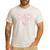 Girl Dad Est 2026 To Be First Time Girl Dad New Daddy Men's Casual T-Shirt White