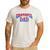 Grateful Dads World's Greatest Dad Fathers Day Men's Casual T-Shirt White