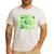 Groovy St Patrick's Day Apparel One Lucky Dad Shirt Small Modern Groovy St Patrick's Day Shirt Men's Casual T-Shirt White Groovy St Patrick's Day Apparel One Lucky Dad Shirt Small Modern Groovy St Patrick's Day Shirt Men's Casual T-Shirt White