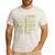 Guns Don't Kill People Dads With Pretty Daughters Humor Dad Men's Casual T-Shirt White