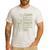Guns Don't Kill People Dads With Pretty Daughters Humor Dad Men's Casual T-Shirt White