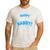 Happy Birthday Daddy Dad Birthday Bday Costume Family Party Men's Casual T-Shirt White