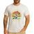 Hunting-Shirt Duck Boom Hunter Dad Grandpa Men Men's Casual T-Shirt White