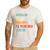 Husband Dad Grandpa 75 Year Old Legend 75th Birthday Men's Casual T-Shirt White