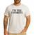 I'm The Favorite Dad Mom Grandma Favorite Men's Casual T-Shirt White