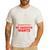 I'm a Grown Man I Do What My Daughter Wants Dad Men's Casual T-Shirt White I'm a Grown Man I Do What My Daughter Wants Dad Men's Casual T-Shirt White