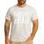 My Jokes Are Now Dad Jokes New Dad Fathers Day Men's Casual T-Shirt White My Jokes Are Now Dad Jokes New Dad Fathers Day Men's Casual T-Shirt White