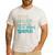 Take Kids To Sports Dad Sports Father Sport Dad Men's Casual T-Shirt White Take Kids To Sports Dad Sports Father Sport Dad Men's Casual T-Shirt White