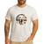 Labrador Retriever Dog Dad Men's Casual T-Shirt White