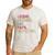 Legend Husband Dad Papa Protector Hero For Dad Men's Casual T-Shirt White