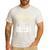 Marching Band Dad My Favorite Trumpet Player Calls Me Dad Men's Casual T-Shirt White Marching Band Dad My Favorite Trumpet Player Calls Me Dad Men's Casual T-Shirt White