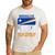 Marshallese Dad Marshall Islands Flag For Father's Day Men's Casual T-Shirt White