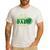 Marvel Hulk Incredible Dad Family Trip Vacation Father's Day Men's Casual T-Shirt White Marvel Hulk Incredible Dad Family Trip Vacation Father's Day Men's Casual T-Shirt White