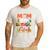 Mom And Dad Birthday Girl Matching Family Party Decorations Men's Casual T-Shirt White