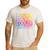 Nephew Niece My Aunt Is Cooler Than My Dad Men's Casual T-Shirt White