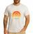 Nerdy Dads Build Character Men's Casual T-Shirt White Nerdy Dads Build Character Men's Casual T-Shirt White