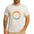 Nerdy Dads Build Character RPG Gaming Father's Day For Dad Men's Casual T-Shirt White Nerdy Dads Build Character RPG Gaming Father's Day For Dad Men's Casual T-Shirt White