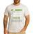 Nerdy Father Day Gamer Dad Daddy Men Love Video Gaming Men's Casual T-Shirt White Nerdy Father Day Gamer Dad Daddy Men Love Video Gaming Men's Casual T-Shirt White
