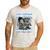 No More Mr Nice Guy Alpha Wolf Meme Dad Papa Men Men's Casual T-Shirt White No More Mr Nice Guy Alpha Wolf Meme Dad Papa Men Men's Casual T-Shirt White