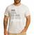 Papa Dad Legend Men Grandpa Christmas Father's Day Birthday Men's Casual T-Shirt White