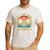 Pickleball-Shirt Just One More Game Dad Mom Women Men Men's Casual T-Shirt White
