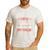 Pilot Dad Like A Normal Dad But Cooler Plane Aviator Pilot Men's Casual T-Shirt White