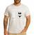 Plumber Hot Water Heater Plumbing Dad Joke Men's Casual T-Shirt White