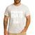 Proud Dad Of a Freaking Awesome EMT Emergency Medical Men's Casual T-Shirt White