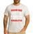 Proud Dad Of A Powerlifter Father Powerlifting Dad Men's Casual T-Shirt White