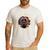 Proud Mastiff Dad American Flag Patriotic Mastiff Dad Men's Casual T-Shirt White Proud Mastiff Dad American Flag Patriotic Mastiff Dad Men's Casual T-Shirt White