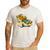 Proud Member Of The Just Resting My Eyes Club Dad Men's Casual T-Shirt White Proud Member Of The Just Resting My Eyes Club Dad Men's Casual T-Shirt White