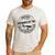 Proud Member Of The Just Resting My Eyes Club Dad Retirement Men's Casual T-Shirt White