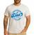 Proud New Daddy It's A Boy Dad To Be 1st Time Father Men's Casual T-Shirt White