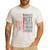 Retro Dad World's Best Farter I Mean Father Vintage Flag Usa Men's Casual T-Shirt White
